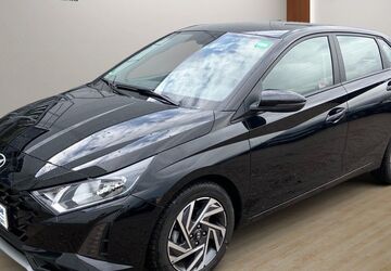 Hyundai i20 15.993 km 20.290 &euro; Landau 76829