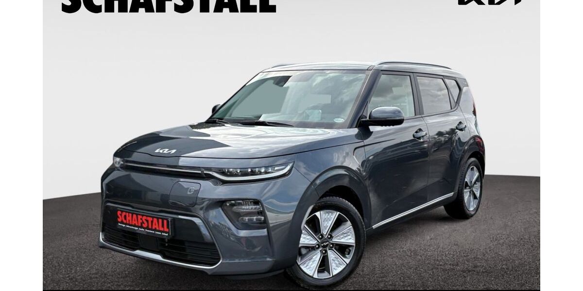Kia Soul 35.342 km 21.979 &euro; Elsdorf (bei Köln) 50189