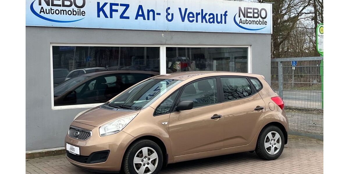 Kia Venga 145.967 km 3.999 &euro; Lohne 49393