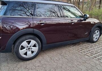 Mini Cooper SD Clubman 163.000 km 13.900 &euro; Moers 47443