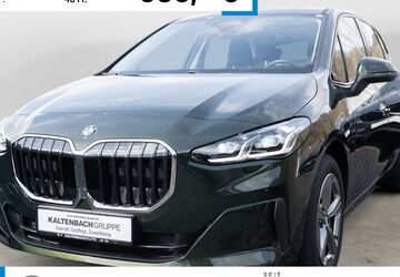 BMW 220 Active Tourer 16.657 km 29.690 &euro; Werdohl 58791