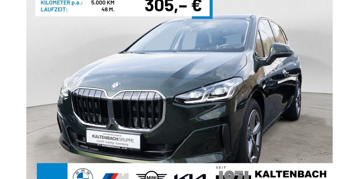 BMW 220 Active Tourer 16.657 km 29.690 &euro; Werdohl 58791