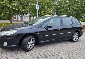 Peugeot 407 199.000 km 3.000 &euro; Oldenburg (Oldenburg), Stadt 26121