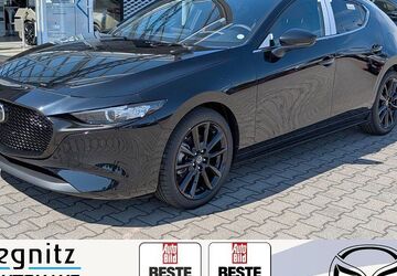 Mazda 3 3.134 km 28.490 &euro; Stendal 39576