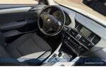 BMW X3 xDrive 30 d Advantage 8G*Pano*NAV*AHK*SHZ* 168.390 km 17.480 &euro; Berlin 13187