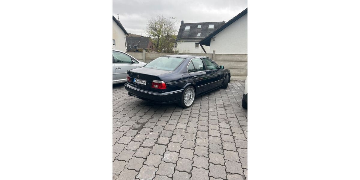 Alpina B10 225.000 km 34.500 &euro; Iserlohn 58642