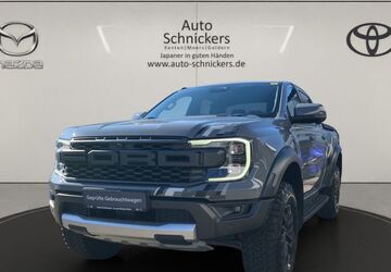 Ford Ranger 49.101 km 53.740 &euro; Moers 47441