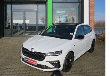 Skoda Scala 14.768 km 29.690 &euro; Zwickau 08056