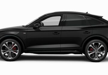 Audi Q5 25.901 km 62.500 &euro; Ahaus 48683