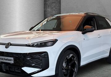 VW T-Roc 6.000 km 45.490 &euro; Stade 21682