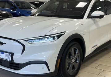 Ford Mustang Mach-E 115.283 km 24.900 &euro; Bonn 53227