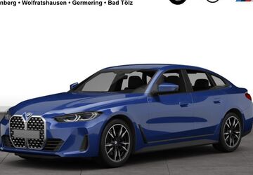 BMW 430 Gran Coupé 13.536 km 54.790 &euro; Bad Tölz 83646