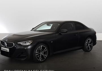 BMW 218 12.602 km 36.960 &euro; Aachen 52078