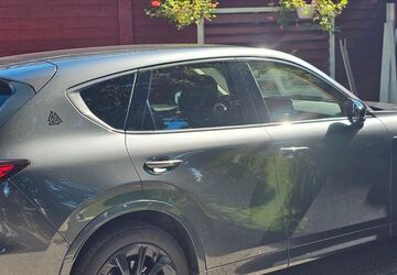 Mazda CX-60 38.000 km 42.600 &euro; Lubmin 17509