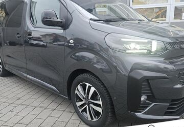 Citroen SpaceTourer 43.750 km 34.490 &euro; Remshalden 73630