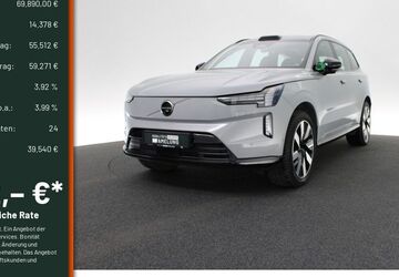 Volvo EX90 8.487 km 69.890 &euro; Engelskirchen 51766