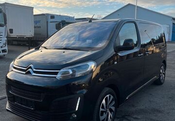 Citroen SpaceTourer 106.571 km 23.800 &euro; neuweiler 75389