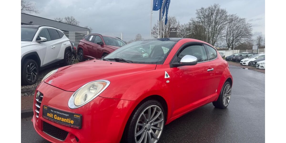 Alfa Romeo MiTo 138.000 km 2.990 &euro; Datteln 45711