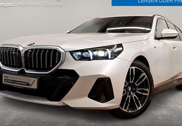 BMW 520 13.185 km 54.780 &euro; Stuttgart 70569