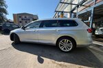 VW Passat Variant 2.0 TDI DSG AHK Highline 162.000 km 15.499 &euro; Rudolstadt 07407