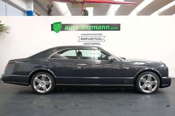 Gebrauchte Bentley Brooklands