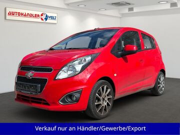 Gebrauchte Chevrolet Spark