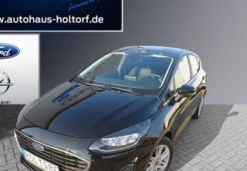 Ford Fiesta 23.900 km 16.849 &euro; Bassum b. Bremen 27211