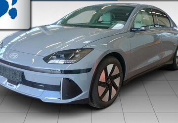 Hyundai IONIQ 6 6.039 km 34.930 &euro; Salzbergen 48499