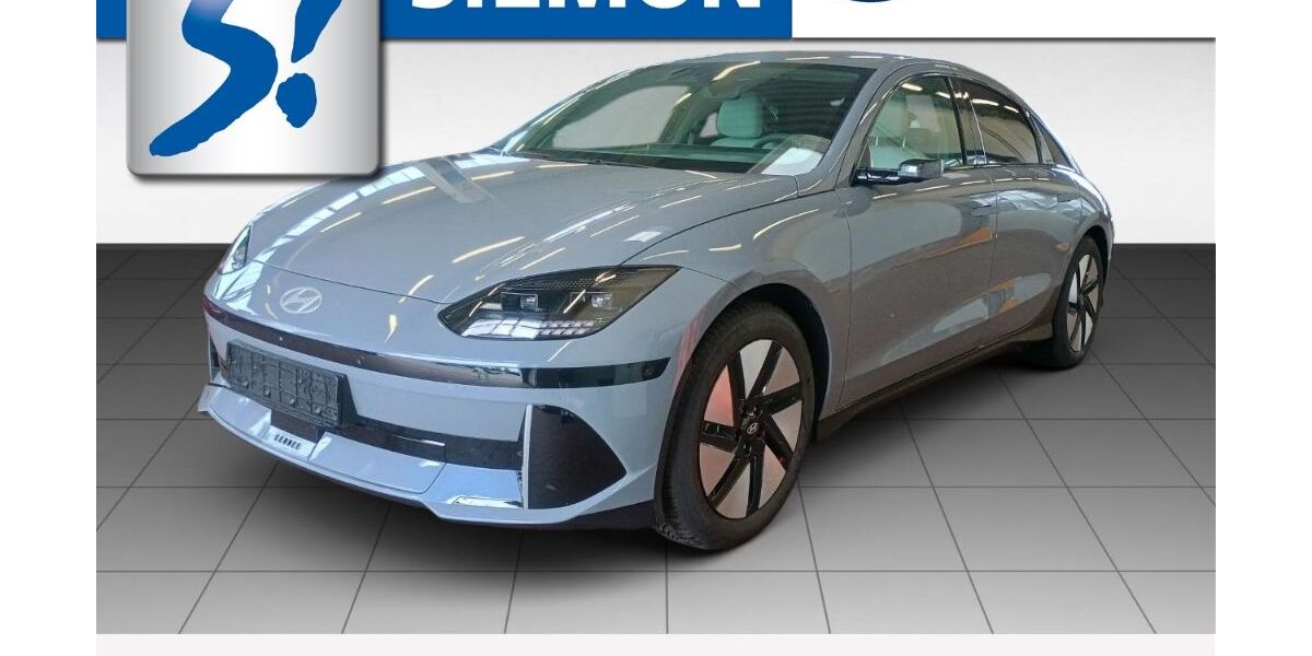 Hyundai IONIQ 6 6.039 km 34.930 &euro; Salzbergen 48499