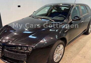 Alfa Romeo 159 221.000 km 1.990 &euro; Göttingen 37079