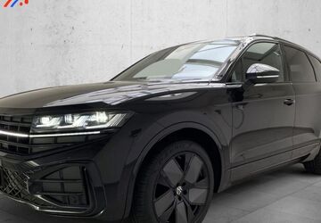 VW Touareg 1.001 km 80.650 &euro; Gornau 09405