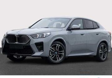 BMW iX2 17.900 km 50.890 &euro; Wittlich 54516