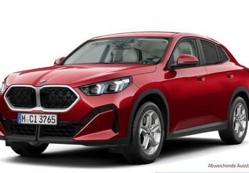 BMW X2 17.005 km 47.880 &euro; Hamm 59071