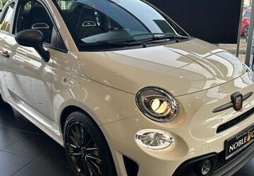 Abarth 695C 21.990 km 35.480 &euro; Giessen 35394