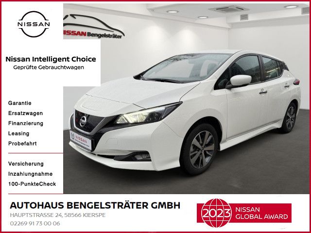 Nissan Leaf 22.500 km 14.800 &euro; Kierspe 58566