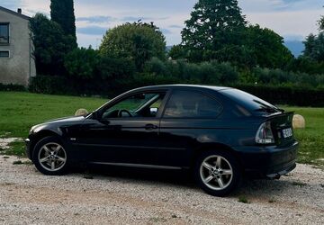 BMW 316 243.482 km 1.900 &euro; Berlin 10551