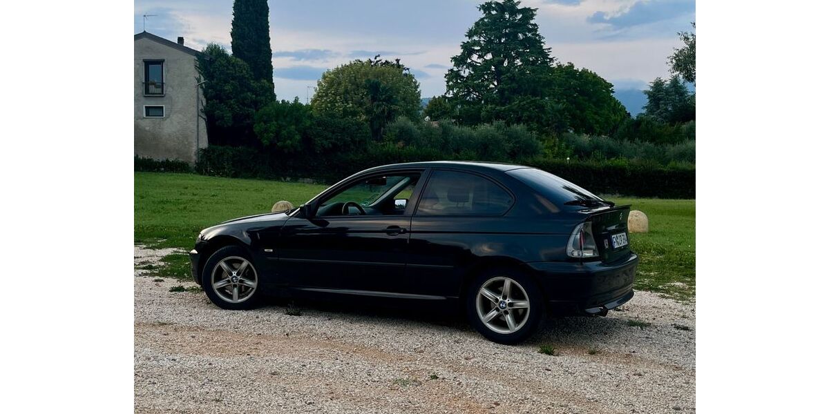 BMW 316 243.482 km 1.900 &euro; Berlin 10551