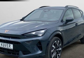 Cupra Formentor 1.500 km 35.190 &euro; Hagen 27628