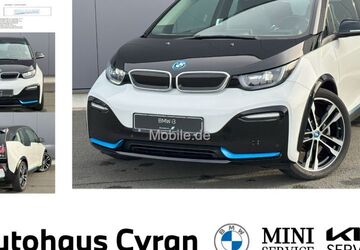 BMW i3 51.961 km 19.999 &euro; Gronau 48599