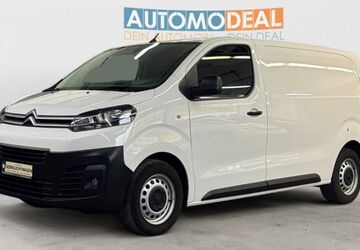 Citroen Jumpy 75.690 km 19.498 &euro; Dinslaken 46539