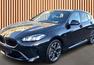 BMW 120 10.398 km 30.980 &euro; Dresden 01328