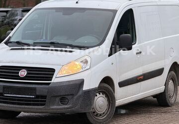 Fiat Scudo 101.355 km 6.999 &euro; Brake 26919