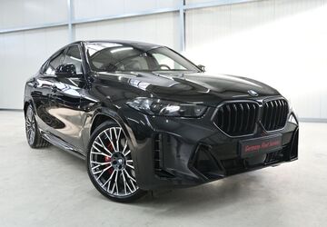 BMW X6 20.942 km 94.200 &euro; Weißenthurm 56575