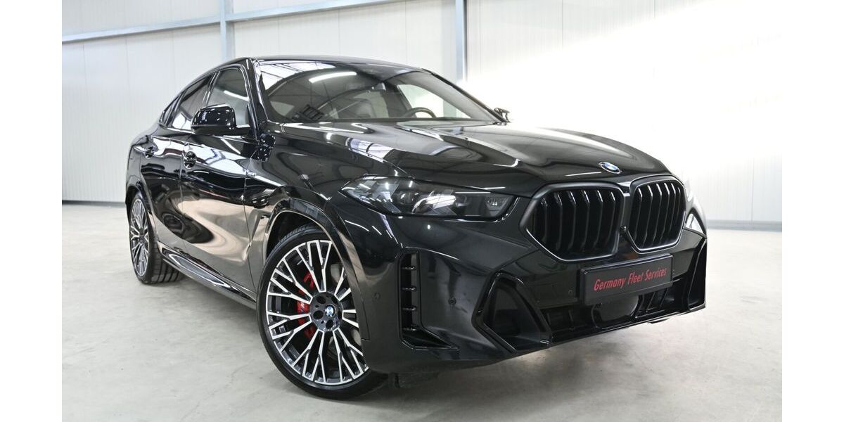 BMW X6 20.942 km 94.200 &euro; Weißenthurm 56575