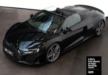 Audi R8 17.439 km 169.900 &euro; Münster Hiltrup 48165