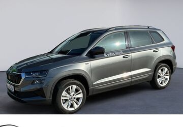 Skoda Karoq 9.900 km 43.160 &euro; Göttingen 37079