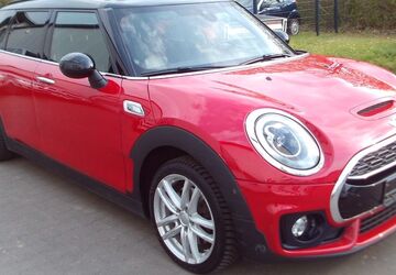 Mini Cooper SD Clubman 166.736 km 9.999 &euro; Vlotho 32602