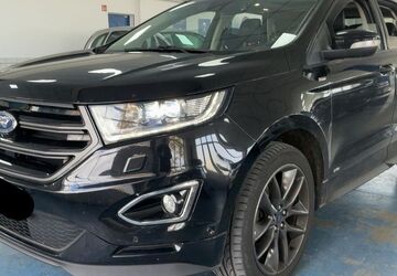 Ford Edge 105.000 km 19.490 &euro; Eitorf 53783