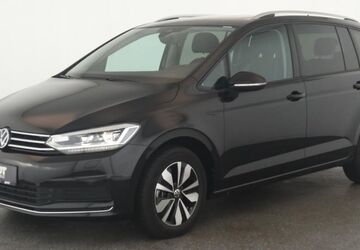 VW Touran 13.500 km 36.384 &euro; Neuss 41464