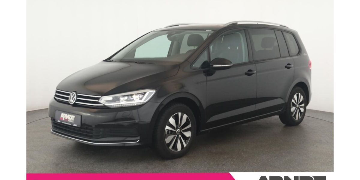 VW Touran 13.500 km 36.384 &euro; Neuss 41464